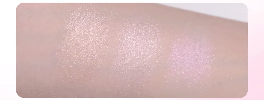 韓國 peripera Moodlike Highlighter 夢幻浮雕打亮 高光(#01-03) - 3色選擇