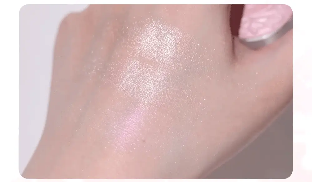 韓國 peripera Moodlike Highlighter 夢幻浮雕打亮 高光(#01-03) - 3色選擇