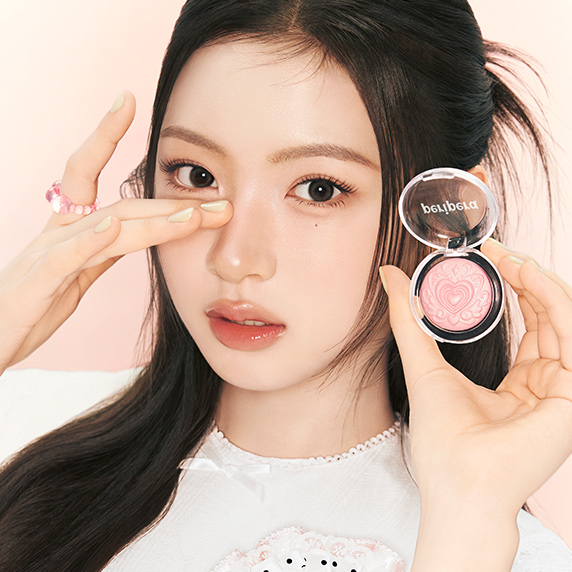 韓國 peripera Moodlike Highlighter 夢幻打亮 高光(#01-03) - 3色選擇 韓國 peripera Moodlike Highlighter 夢幻打亮 高光(#01-03) - 3色選擇