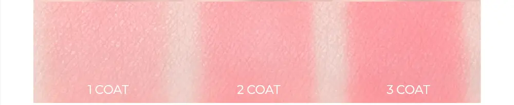 韓國 peripera Mood Blur Balm Stick 棉花糖柔軟霧面唇膏(#01-09) - 9色選擇