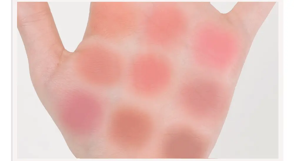 韓國 peripera Mood Blur Balm Stick 棉花糖柔軟霧面唇膏(#01-09) - 9色選擇