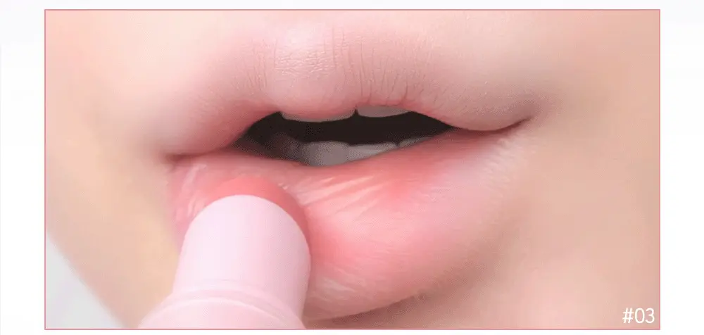 韓國 peripera Mood Blur Balm Stick 棉花糖柔軟霧面唇膏(#01-09) - 9色選擇