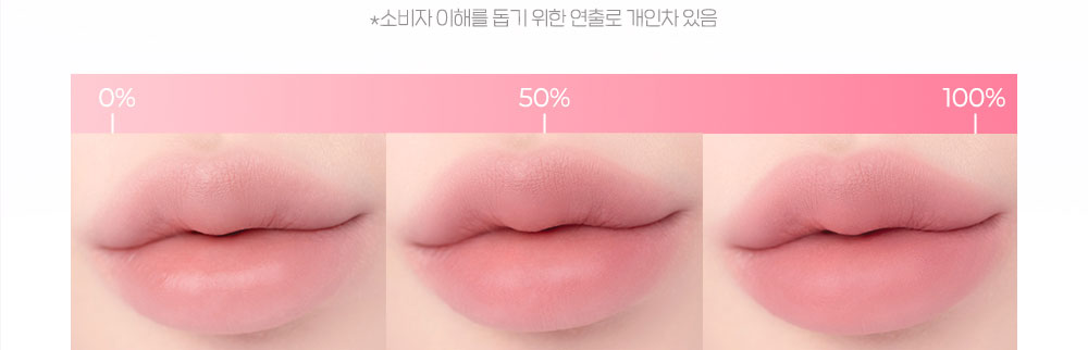 韓國 peripera Mood Blur Balm Stick 棉花糖柔軟霧面唇膏(#01-09) - 9色選擇