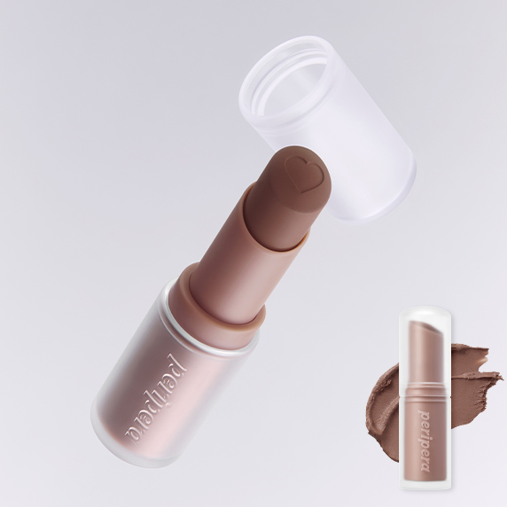 韓國 peripera Mood Blur Balm Stick 棉花糖柔軟霧面唇膏(#01-09) - 9色選擇 韓國 peripera Mood Blur Balm Stick 棉花糖柔軟霧面唇膏(#01-09) - 9色選擇