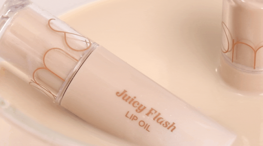 GlowPick🏆 韓國 romand Juicy Flash Lip Oil 果汁閃耀唇油 - 12色選擇