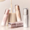 GlowPick🏆 韓國 romand Juicy Flash Lip Oil 果汁閃耀唇油 - 12色選擇