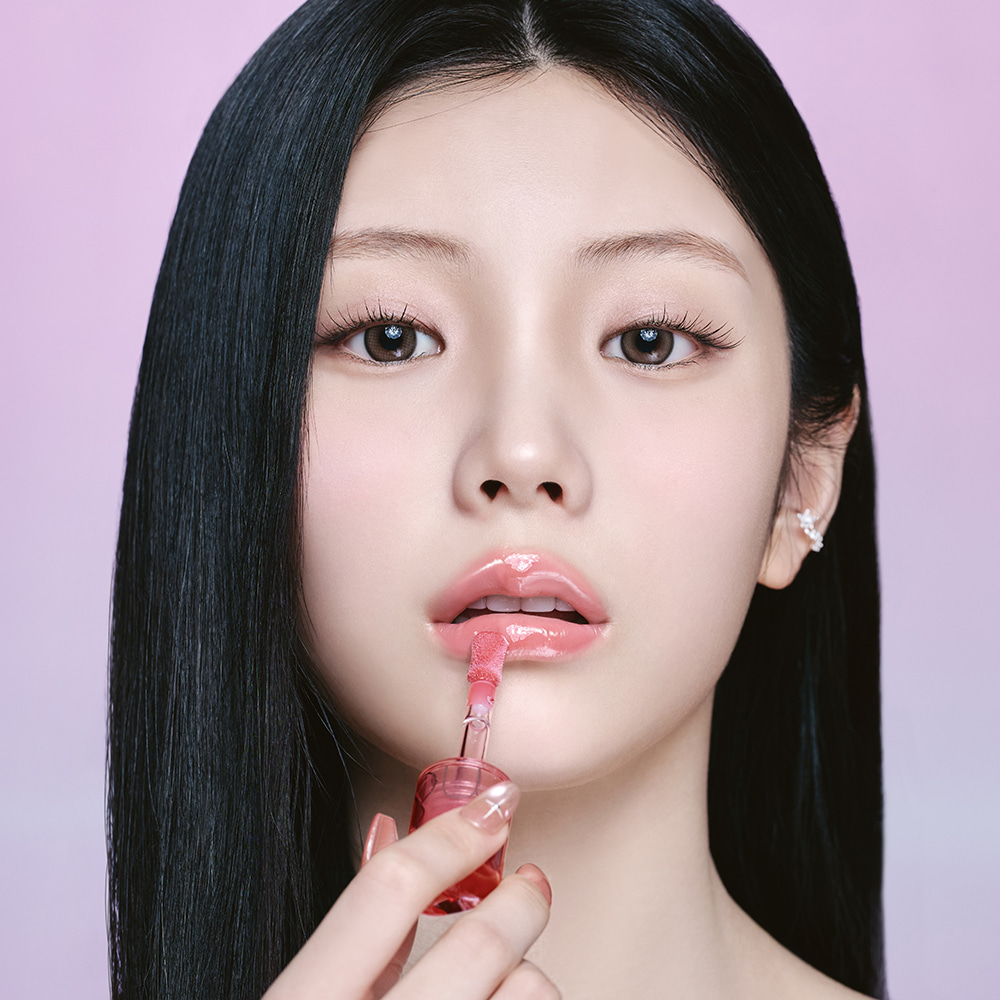 GlowPick🏆 韓國 romand Juicy Flash Lip Oil 果汁閃耀唇油 - 12色選擇