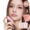血色飽滿感裸唇~韓國wakemake Glaze Fixing Gloss 持久透亮果凍唇唇蜜(#01-06)- 6色選擇 血色飽滿感裸唇~韓國wakemake Glaze Fixing Gloss 持久透亮果凍唇唇蜜(#01-06)- 6色選擇