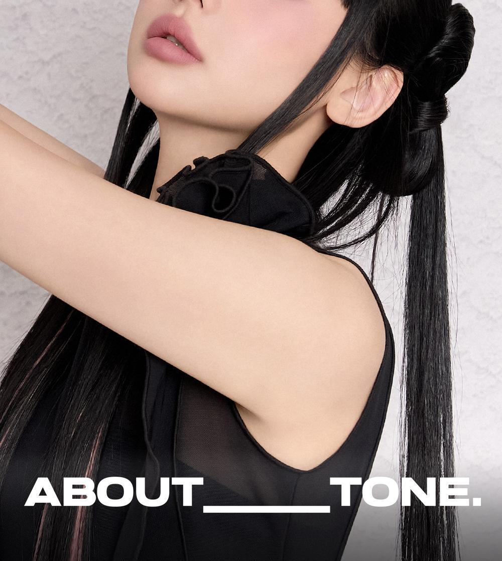 【大熱Concealer Brush】GlowPick🏆 韓國About Tone Skin Layer Fit Blusher 遮瑕質地高貼服持色液態胭脂 (Cover Fit 霧面/ Water Fit 光澤) - 20色選擇