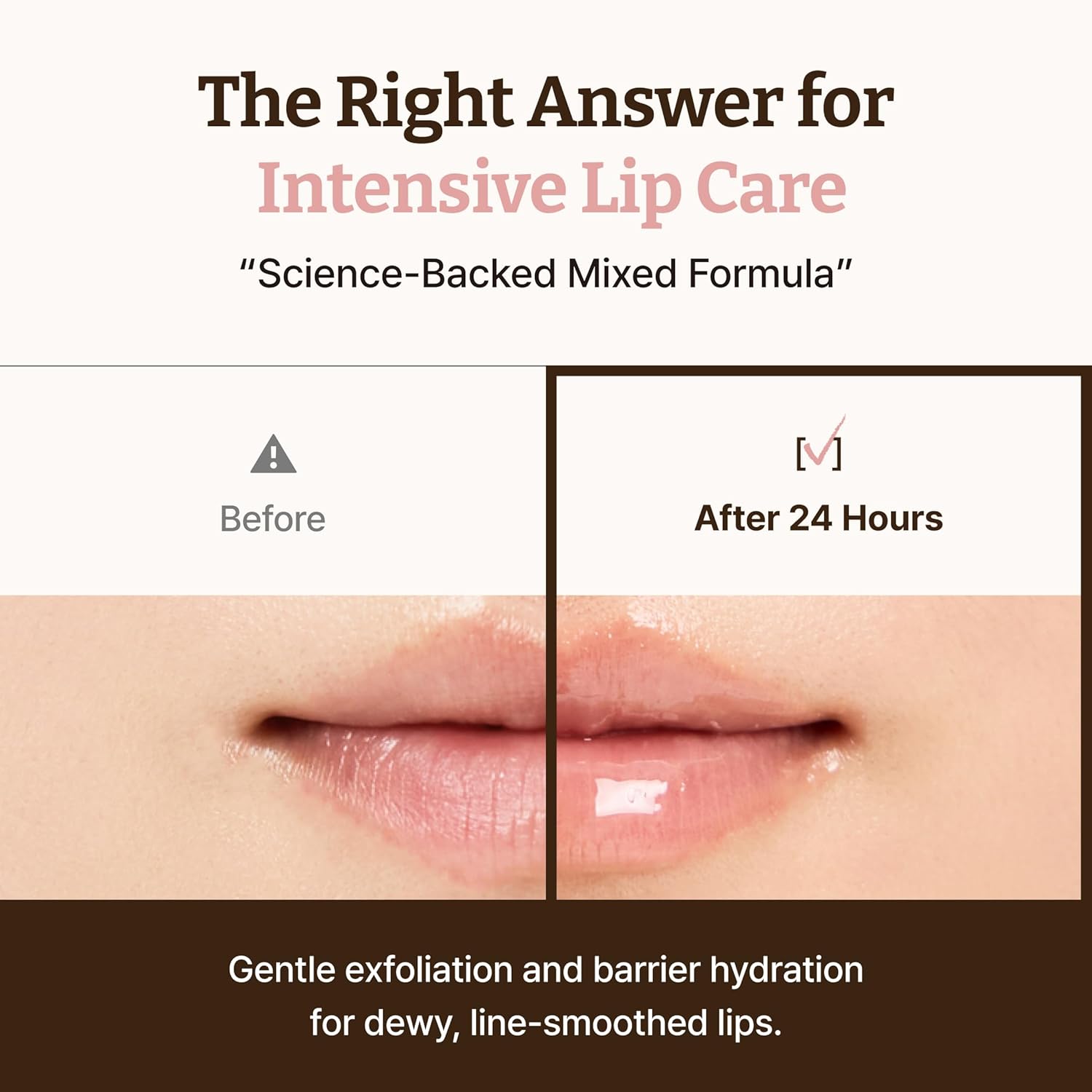 韓國藥房熱賣～Dr.RejuAll Advanced PDRN Rejuvenating Lip Serum 逆微胞 PDRN 唇部去角質修護精華 - 10ml