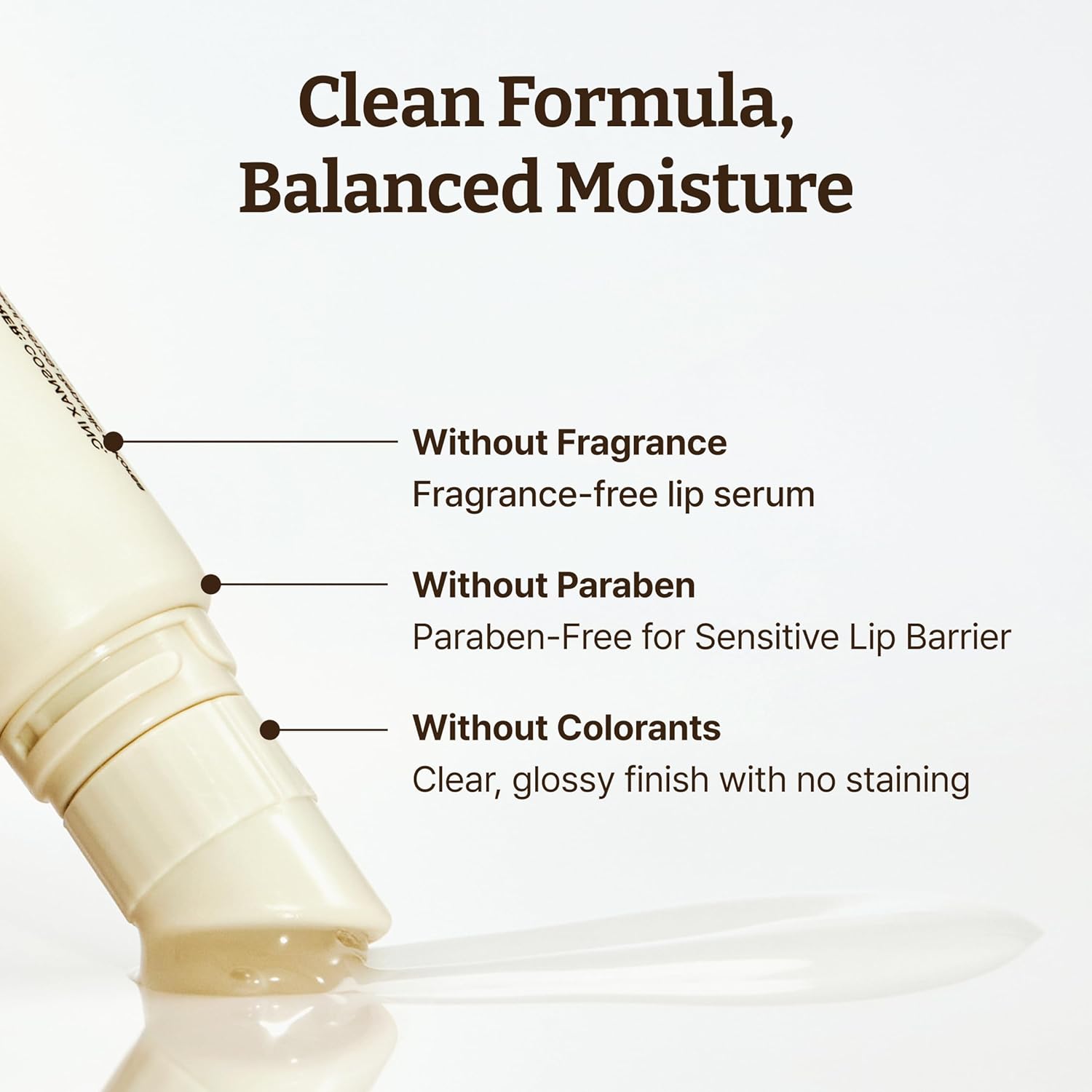 韓國藥房熱賣～Dr.RejuAll Advanced PDRN Rejuvenating Lip Serum 逆微胞 PDRN 唇部去角質修護精華 - 10ml