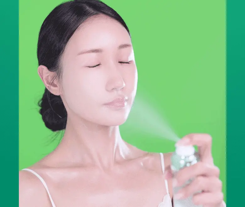韓國 BioHeal BOH Panthecell™ Repair Cica Hydrating Capsule Mist 修護積雪草保濕舒緩降溫膠囊噴霧 - 100ml
