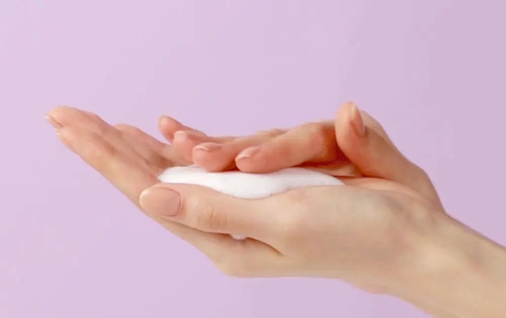 韓國 DEWYTREE Hi Amino All Cleanser 溫和天然氨基酸清爽保濕潔面乳 - 150ml