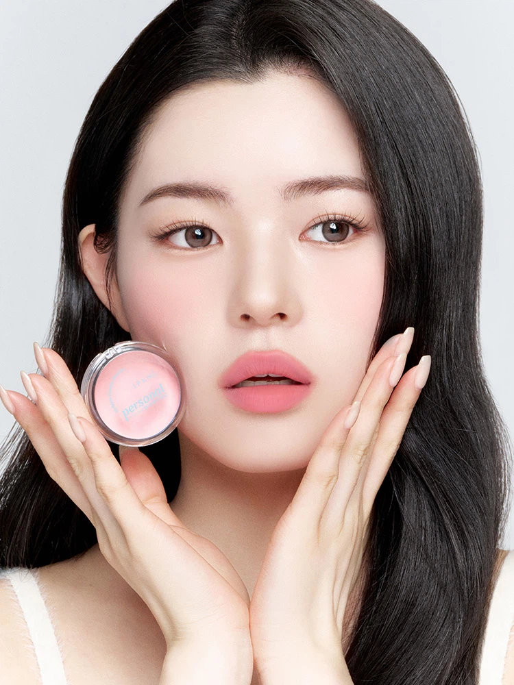 韓國 DAISO IPKN& Personal Perfume Powder Blusher 香氛粉狀胭脂 - 2色選擇 韓國 DAISO IPKN& Personal Perfume Powder Blusher 香氛粉狀胭脂 - 2色選擇