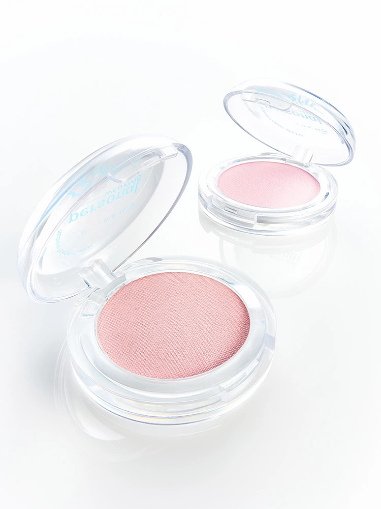 韓國 DAISO IPKN& Personal Perfume Powder Blusher 香氛粉狀胭脂 - 2色選擇 韓國 DAISO IPKN& Personal Perfume Powder Blusher 香氛粉狀胭脂 - 2色選擇