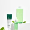 韓國 Daiso X VT Cica Calming Cream 積雪草舒緩保濕凝膠面霜 - 50ml 韓國 Daiso X VT Cica Calming Cream 積雪草舒緩保濕凝膠面霜 - 50ml