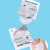 去背部暗粒 韓國Daiso X VT Riddle Shot Be Clear Soft Body Pad 身體護理微針去角質暗粒棉片手套 - 一包2片裝 去背部暗粒 韓國Daiso X VT Riddle Shot Be Clear Soft Body Pad 身體護理微針去角質暗粒棉片手套 - 一包2片裝