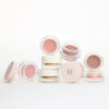 萬用打底X眼影~韓國 Holika Holika At First Eye Grip Pot 防水持妝眼部打底眼影霜(#01-07) - 7色選擇 萬用打底X眼影~韓國 Holika Holika At First Eye Grip Pot 防水持妝眼部打底眼影霜(#01-07) - 7色選擇