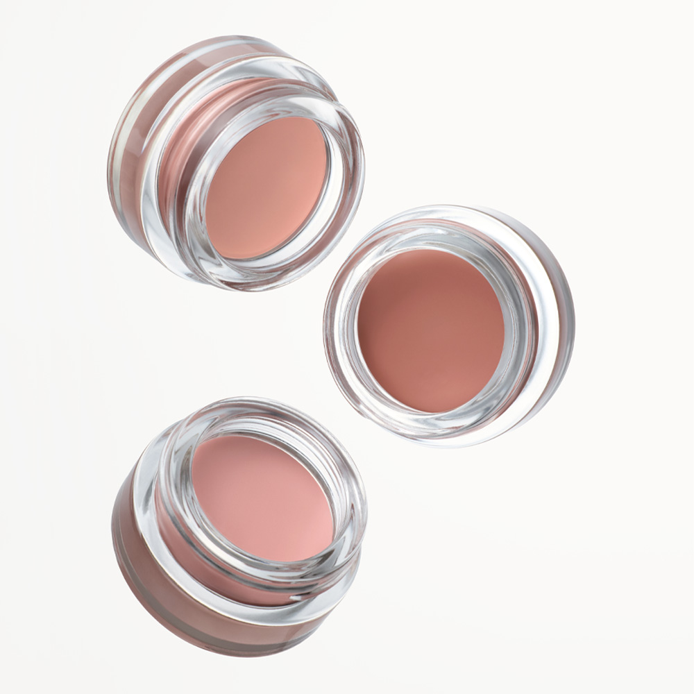 萬用打底X眼影~韓國 Holika Holika At First Eye Grip Pot 防水持妝眼部打底眼影霜(#01-07) - 7色選擇 萬用打底X眼影~韓國 Holika Holika At First Eye Grip Pot 防水持妝眼部打底眼影霜(#01-07) - 7色選擇