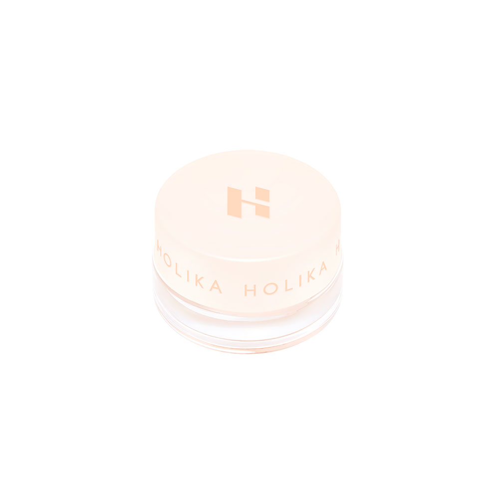 萬用打底X眼影~韓國 Holika Holika At First Eye Grip Pot 防水持妝眼部打底眼影霜(#01-07) - 7色選擇 萬用打底X眼影~韓國 Holika Holika At First Eye Grip Pot 防水持妝眼部打底眼影霜(#01-07) - 7色選擇