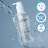 化解🏆 清毛孔溶黑頭~ 韓國 Lagom Cellup Micro Pore Cleansing Oil 仙人掌油微發酵清毛孔卸妝油 - 200ml 化解🏆 清毛孔溶黑頭~ 韓國 Lagom Cellup Micro Pore Cleansing Oil 仙人掌油微發酵清毛孔卸妝油 - 200ml