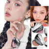 新增夏日☀️曬傷式胭脂～韓國 Naming NM. Blurry Cheek Balm 金屬感貝殼霜狀奶感胭脂膏 - 7色選擇