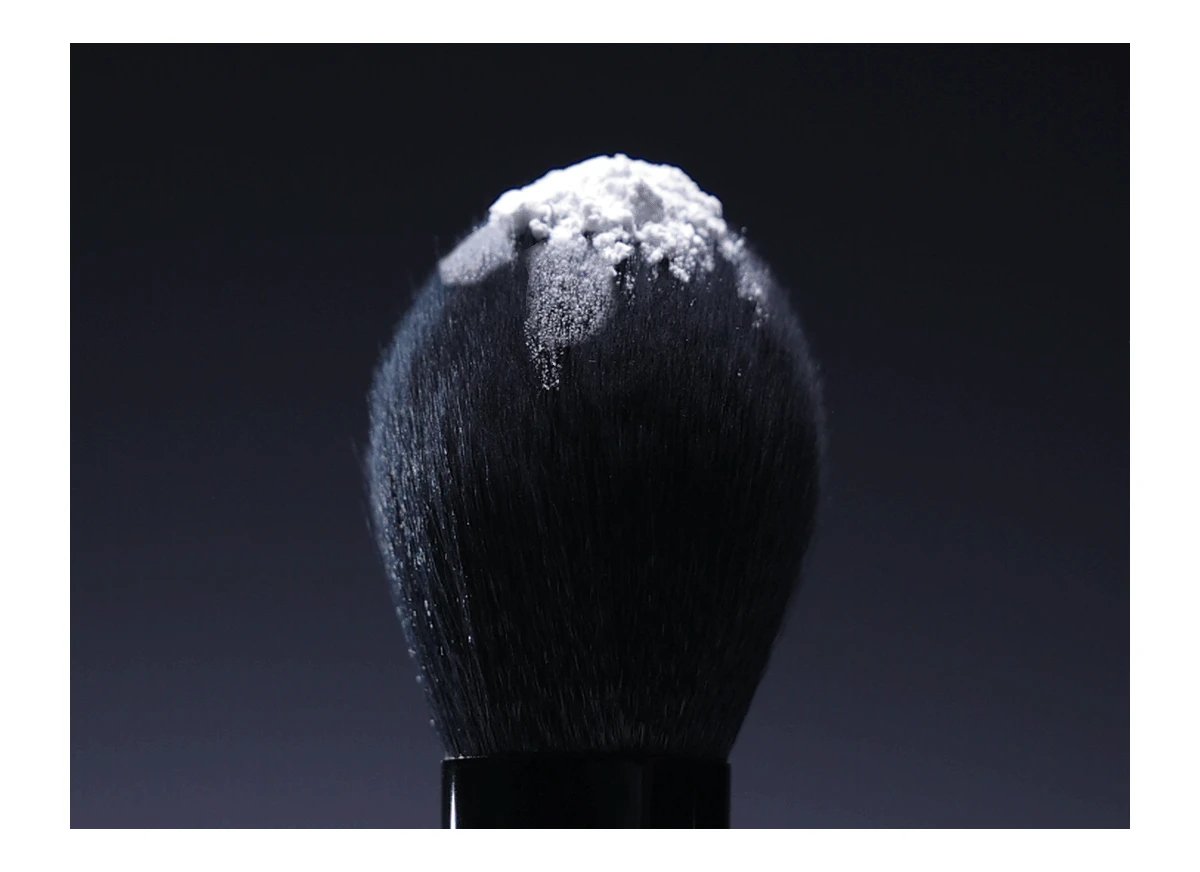 韓國 TFIT Translucent Set Finish Powder 清爽控油柔焦校正透肌定妝蜜粉內附粉撲 - 5色選擇