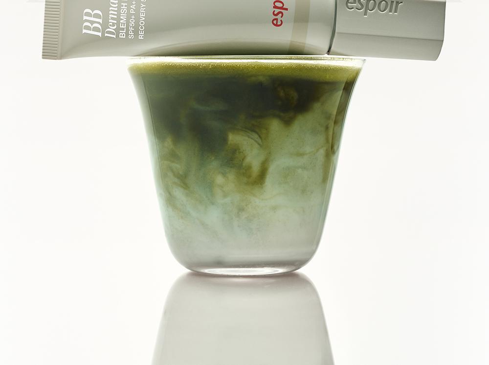 化解🏆 韓國espoir Derma Cover Blemish Balm 專業級修護 X 防UV X 遮瑕 BB霜(#01-03) SPF50+ PA++++ - 3色選擇