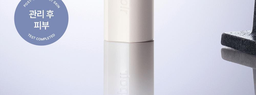 化解🏆 韓國espoir Derma Cover Blemish Balm 專業級修護 X 防UV X 遮瑕 BB霜(#01-03) SPF50+ PA++++ - 3色選擇