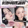 Muted Makeup低飽和裸妝提案 夏日清涼降溫の冷感色 柔夏&柔秋命定色系 Oh!myGLOW Muted makeup 低飽和裸調妝 Summer mute 夏日清涼降溫の冷感色！！ Autumn mute 氣質土色X柔和乾淨精緻感 版權所有不得轉載 © All right reserved by Oh!myGLOW