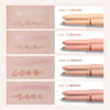 韓國 GlowPick🏆 hince New Depth Dual Color Stick 眼下臥蠶打底提亮X陰影雙色雙頭眼影棒 (#01-04) - 4色選擇 韓國 GlowPick🏆 hince New Depth Dual Color Stick 眼下臥蠶打底提亮X陰影雙色雙頭眼影棒 (#01-04) - 4色選擇