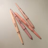 韓國 GlowPick🏆 hince New Depth Dual Color Stick 眼下臥蠶打底提亮X陰影雙色雙頭眼影棒 (#01-04) - 4色選擇 韓國 GlowPick🏆 hince New Depth Dual Color Stick 眼下臥蠶打底提亮X陰影雙色雙頭眼影棒 (#01-04) - 4色選擇