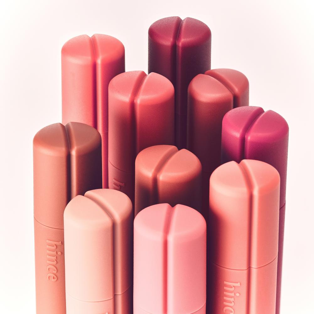 韓國小眾 hince NU BLUR TINT 裸色霧感柔焦唇釉(#01-10) - 10色選擇 韓國小眾 hince NU BLUR TINT 裸色霧感柔焦唇釉(#01-10) - 10色選擇