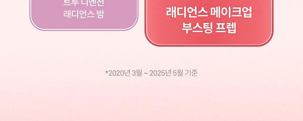 透光肌妝前~GlowPick🏆 韓國 hince Radiance Makeup Boosting Prep 光澤水感保濕持妝妝前打底 - 30ml