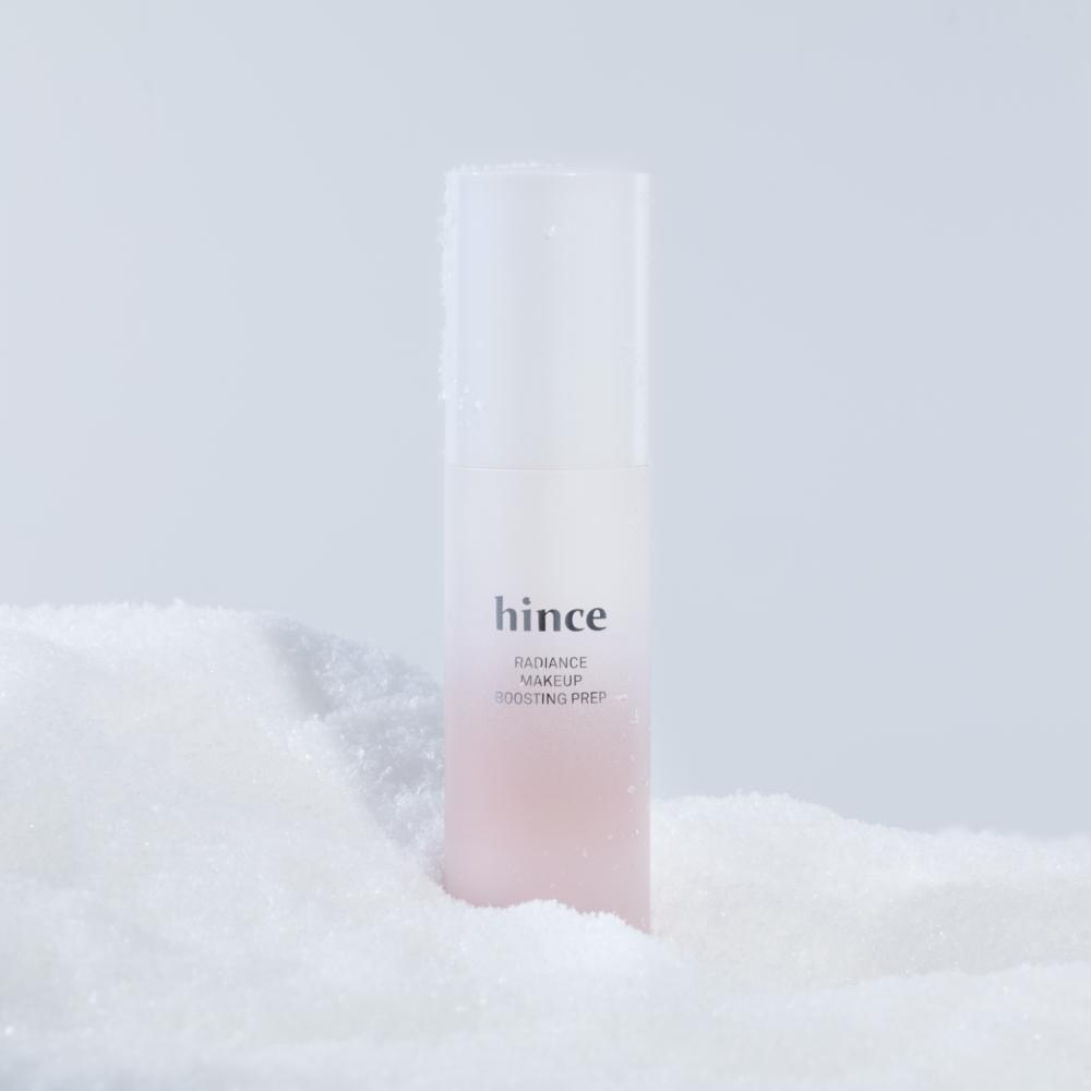 透光肌妝前~GlowPick🏆 韓國 hince Radiance Makeup Boosting Prep 光澤水感保濕持妝妝前打底 - 30ml 透光肌妝前~GlowPick🏆 韓國 hince Radiance Makeup Boosting Prep 光澤水感保濕持妝妝前打底 - 30ml