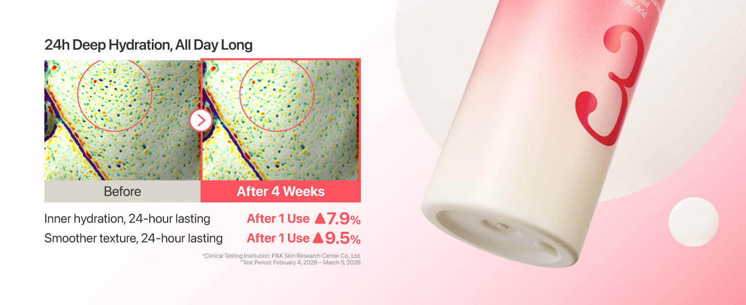 5重毛孔護理~ 韓國numbuzin No.3 Bifida Bakuchiol Zero Pore Milky Moisturizer 雙歧桿菌 補骨脂酚零毛孔乳霜保濕面霜 - 150ml