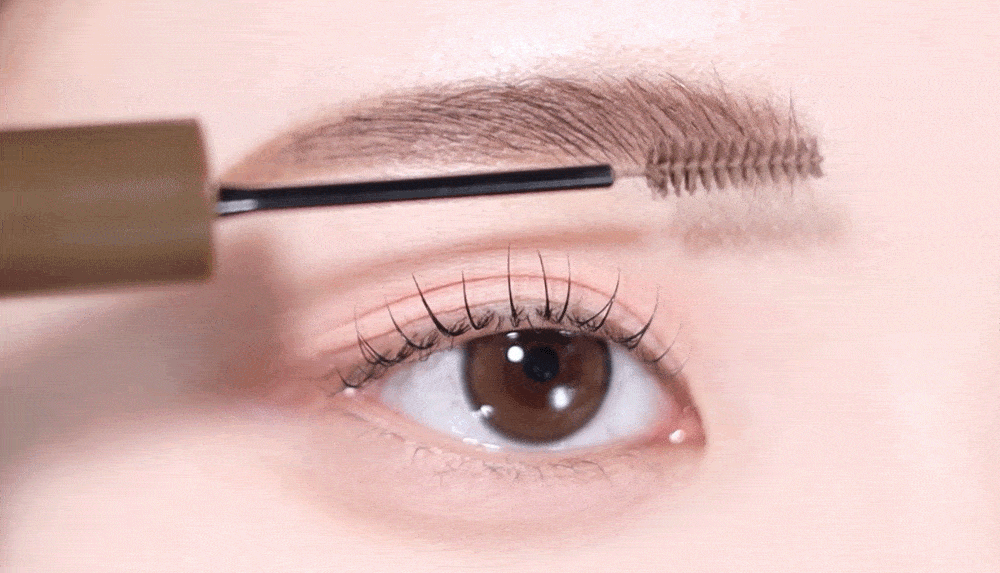 [新色#11 Latte Ash入!]GlowPick🏆 韓國 Peripera Speedy Skinny Browcara 造型染眉膏01-11 - 11色選擇