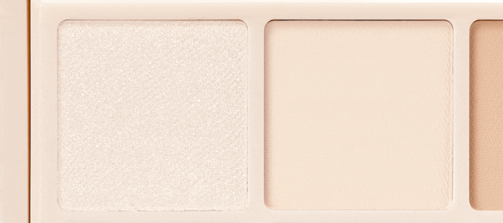 最新豆乳米色花園 Soymilk Beige Garden ~韓國romand Better Than Palette 10色眼影盤 (#01-16) - 多色調選擇
