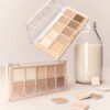 最新豆乳米色花園 Soymilk Beige Garden ~韓國romand Better Than Palette 10色眼影盤 (#01-16) - 多色調選擇 最新豆乳米色花園 Soymilk Beige Garden ~韓國romand Better Than Palette 10色眼影盤 (#01-16) - 多色調選擇