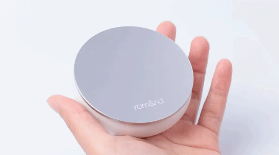 宇宙級遮瑕力～韓國 rom&nd romand UFO Cover Cushion 極緻遮瑕氣墊粉底SPF40 PA++ - 7色選擇