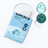 韓國 S.NATURE Super Aquagel Oasis Ampule Mask 💦超級保濕舒緩透明質酸安瓶胜肽水凝面膜 一盒10片裝 - 2種選擇 韓國 S.NATURE Super Aquagel Oasis Ampule Mask 💦超級保濕舒緩透明質酸安瓶胜肽水凝面膜 一盒10片裝 - 2種選擇