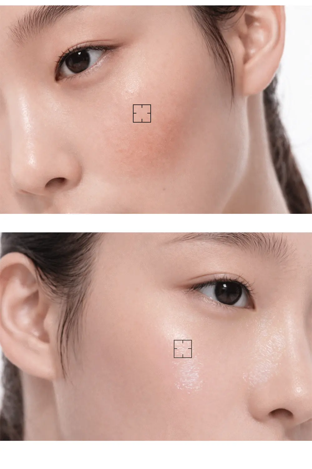 GlowPick🏆 韓國 Wellage Real Hyaluronic Soothing Cream 100%純透明質酸舒緩保濕凝膠面霜 - 80ml