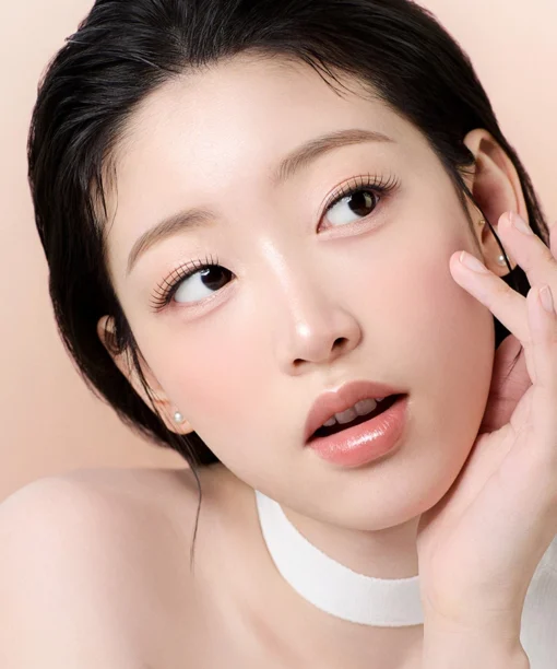 韓國 Daiso X KLAVUU Balancing Eye Primer 眼部妝前打底 - 8ml