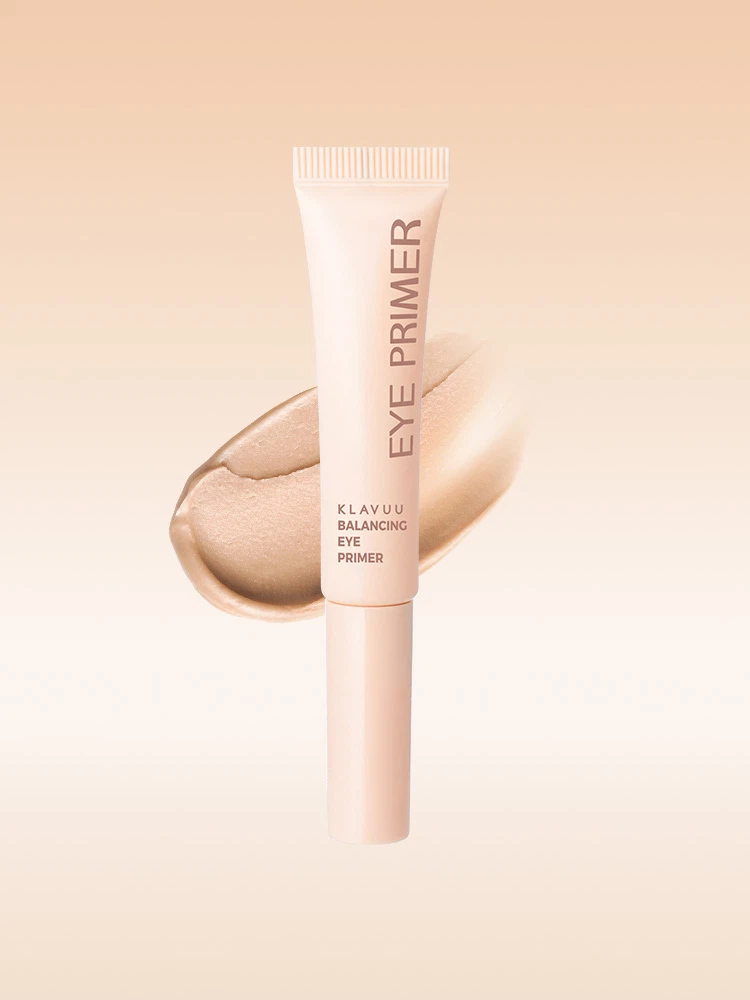 韓國 Daiso X KLAVUU Balancing Eye Primer 眼部妝前打底 - 8ml 韓國 Daiso X KLAVUU Balancing Eye Primer 眼部妝前打底 - 8ml