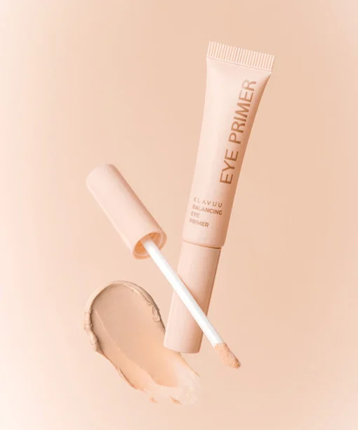 韓國 Daiso X KLAVUU Balancing Eye Primer 眼部妝前打底 - 8ml