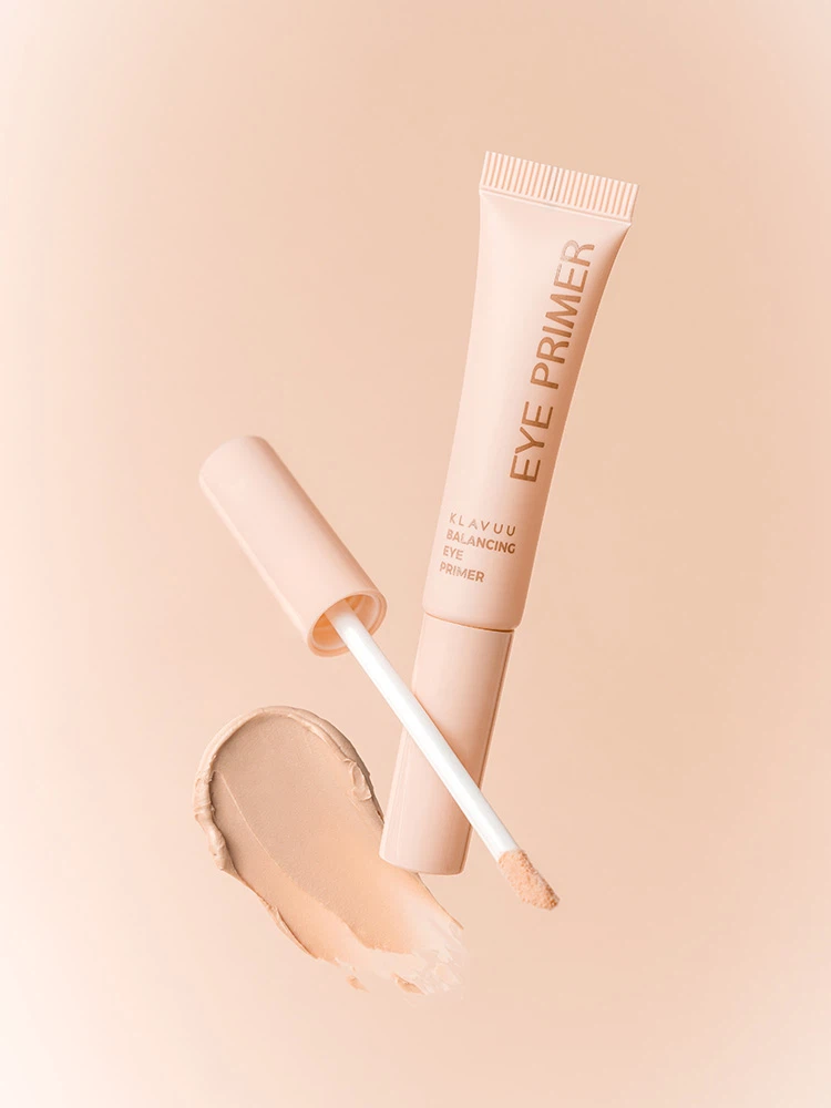 韓國 Daiso X KLAVUU Balancing Eye Primer 眼部妝前打底 - 8ml 韓國 Daiso X KLAVUU Balancing Eye Primer 眼部妝前打底 - 8ml