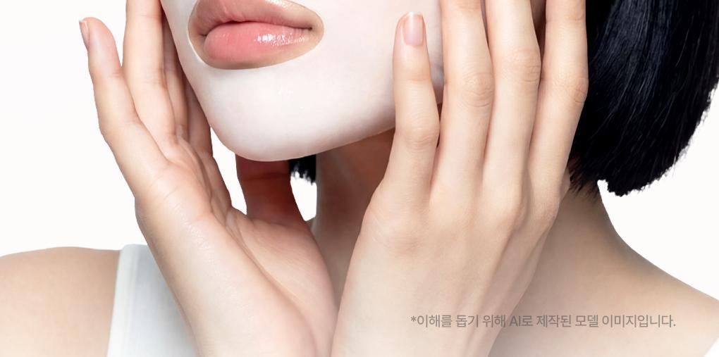 韓國 Mediheal Collagen Wrapping Serum Mask Firming Volume EX 98%純膠原包裹緊緻豐盈包裹式精華面膜 10片裝 - 2種選擇