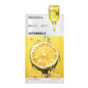 韓國 Mediheal Vitamin C Essential Mask Clear Toning 99%純維C提亮淡印保濕面膜 10片裝 - 2種選擇 韓國 Mediheal Vitamin C Essential Mask Clear Toning 99%純維C提亮淡印保濕面膜 10片裝 - 2種選擇
