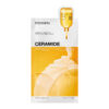 GlowPick🏆 韓國MEDIHEAL Ceramide Essential Mask Moisture Barrier 90%高純度4X神經醯胺脂質體強效滋潤保濕修復屏障面膜 1盒10片裝 - 2種選擇 GlowPick🏆 韓國MEDIHEAL Ceramide Essential Mask Moisture Barrier 90%高純度4X神經醯胺脂質體強效滋潤保濕修復屏障面膜 1盒10片裝 - 2種選擇