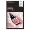 韓國 Mediheal Collagen Wrapping Serum Mask Firming Volume EX 98%純膠原包裹緊緻豐盈包裹式精華面膜 10片裝 - 2種選擇 韓國 Mediheal Collagen Wrapping Serum Mask Firming Volume EX 98%純膠原包裹緊緻豐盈包裹式精華面膜 10片裝 - 2種選擇
